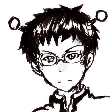 斉木くん
