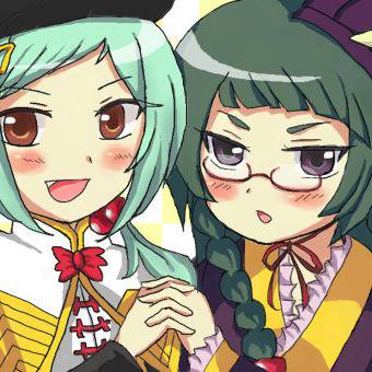 陳宮ガールズ