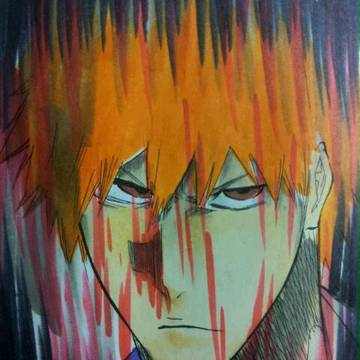 BLEACH 黒崎一護