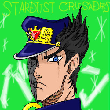 JO太郎