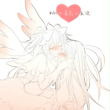 まどほむ