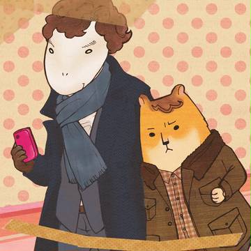 運動の秋だから~