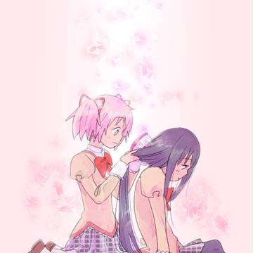 ずっと一緒