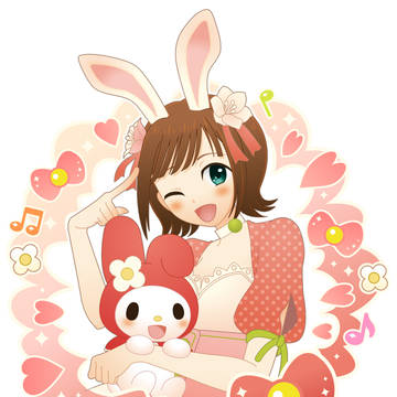 ♪春香のオトメロディ♪【再うp】