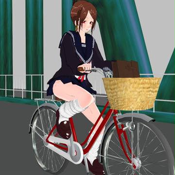 自転車