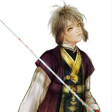 十二支神 - 犬