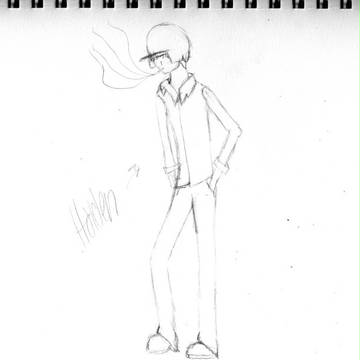 Holden Caulfield