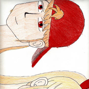 Blossom x Brick: Shyness