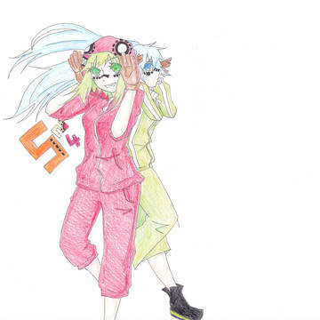 マトリョシカ←リクですww