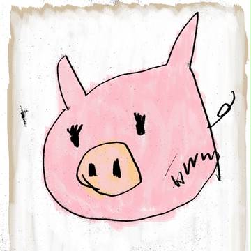 ぶたくん