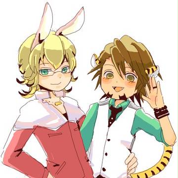 うさとら