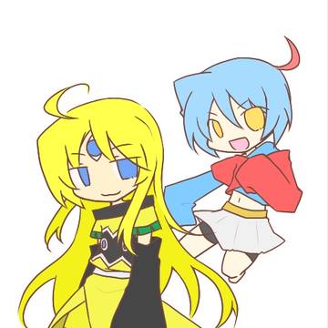 【ポケ擬】ちょっと前に描いてたやつ