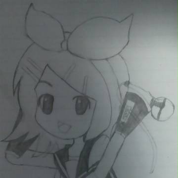 リンちゃん