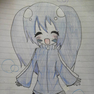 エネちゃん