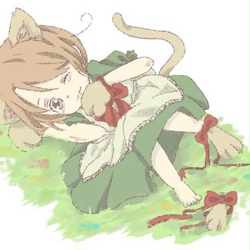 ねこたりあ