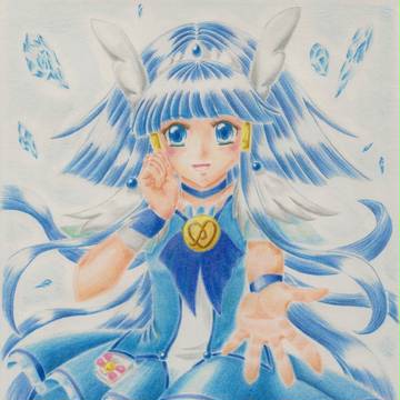 キュアビューティ