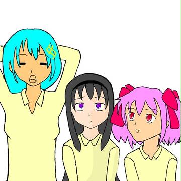 登校的な?