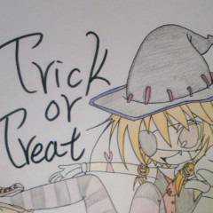 Trick or Treat