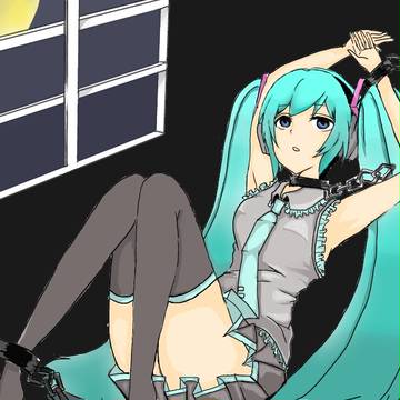 くらやみ