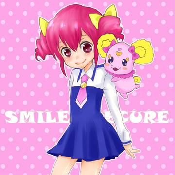 みゆきちゃんとキャンディ