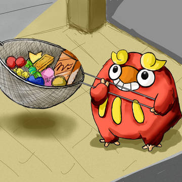 もんどうむよう