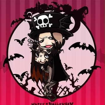 HYDEと逹瑯