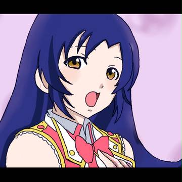 千早ちゃん