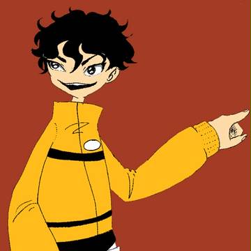 キリハラくん