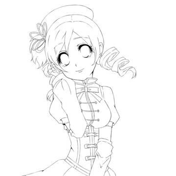 マミさーん
