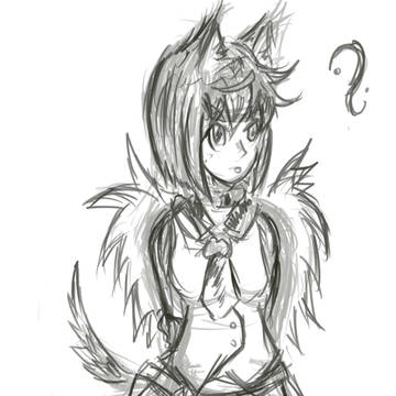 看板娘  20%!!WW