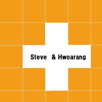 Steve&Hwoarang