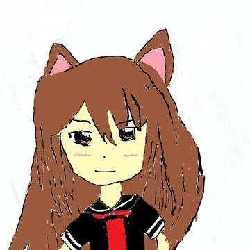 大神涼子