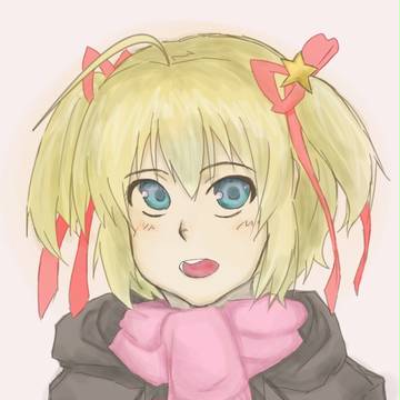 ふんわり少女小毬