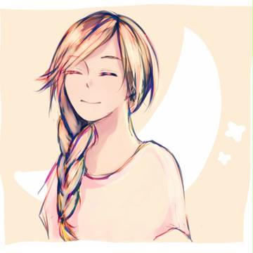 月