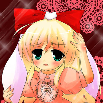 ちーちゃん