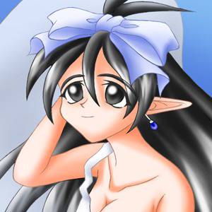 昔の絵（2002年頃～2007年頃）