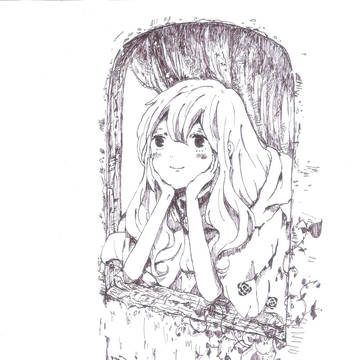 らきがきフォレスト