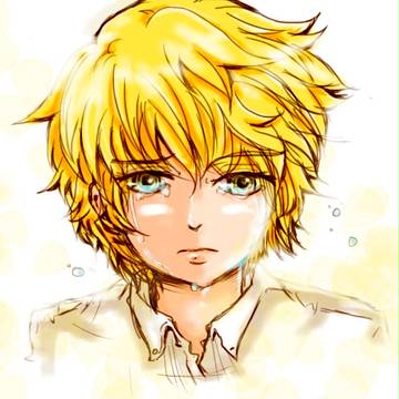その笑顔は全てただ嘘だったのか。
