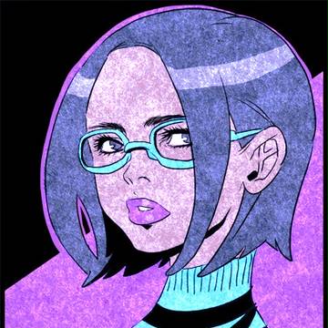 女子