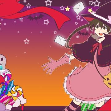 ハロウィン