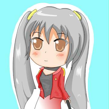 頼まれ物