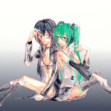 髪の毛、切りたいんだよねぇ