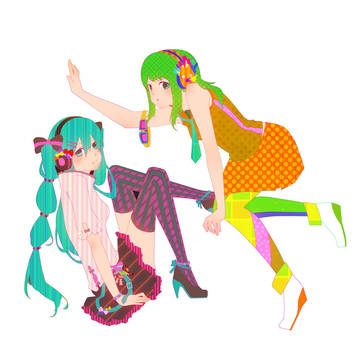 みくぐみ