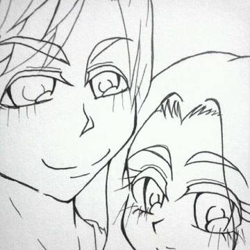 ナルシストとあがり症