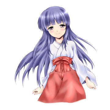 梨花ちゃま