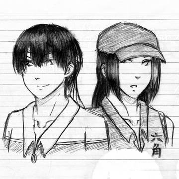 落描き木更津