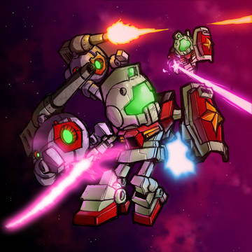 Solar Ray Attack