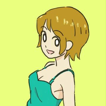らくがき