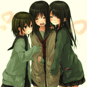 ♡