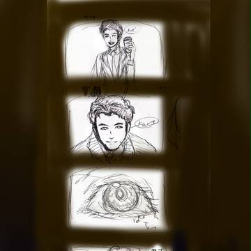 Come Out Of A Dream（※ネタバレ含）